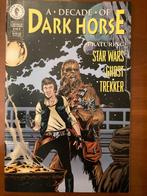 A Decade Of Dark Horse (complete serie) Star Wars, Sin City, Boeken, Strips | Comics, Amerika, Complete serie of reeks, Zo goed als nieuw