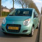 Suzuki Alto 1.0 2010 Groen Nap️✅️, Voorwielaandrijving, 4 stoelen, Origineel Nederlands, Bedrijf