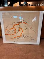 Orginele Anton heyboer, Ophalen of Verzenden