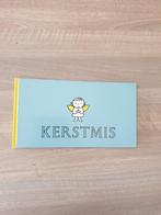 Prentenboek Nijntje Kerstmis, Ophalen of Verzenden, Zo goed als nieuw, Dick Bruna, Prentenboek