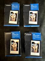 4 x Polaroid 300 / Instax Mini Instant Film , verlopen film, Audio, Tv en Foto, Filmrollen, Ophalen of Verzenden
