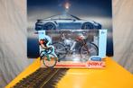 Nieuw audi fiets model. Schaal 1:10

Zie ook mijn ander adve, Ophalen of Verzenden, Nieuw, 1:9 t/m 1:12, Overige typen