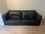 Leather couch, Huis en Inrichting, Ophalen