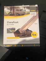 Caravan voet- Carafoot by Haba, Nieuw