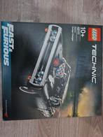 Lego 42111 Dodge Charger Fast & Furious - Zo Goed Als Nieuw!, Ophalen, Zo goed als nieuw, Complete set, Lego