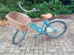 Fiets, Fietsen en Brommers, Fietsen | Dames | Omafietsen, Ophalen of Verzenden, Zo goed als nieuw