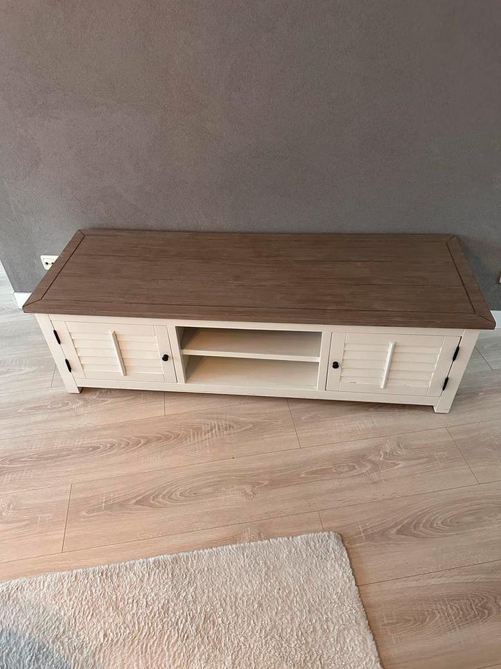 Mooie TV Kast / Dressoir, Huis en Inrichting, Kasten | Televisiemeubels, Gebruikt, Minder dan 100 cm, 100 tot 150 cm, 25 tot 50 cm