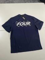 Four amsterdam - t-shirt, Kleding | Heren, T-shirts, Four Amsterdam, Nieuw, Maat 46 (S) of kleiner, Verzenden