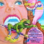 Lp Nederlandstalig Zing in je Moers Taal, Cd's en Dvd's, Verzenden, Gebruikt, 12 inch, Levenslied of Smartlap