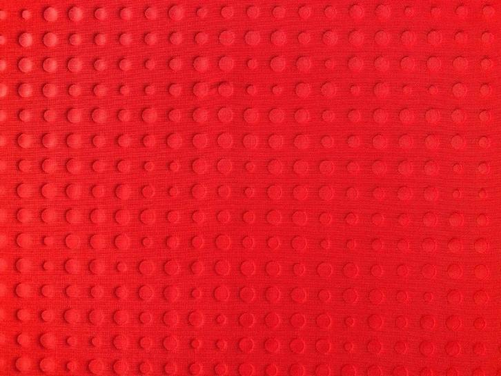 Kvadrat Highfield 651 vintage meubelstof; max. 10 meter, Hobby en Vrije tijd, Stoffen en Lappen, Nieuw, Overige materialen, 120 cm of meer