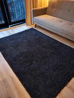 Blue carpet, Huis en Inrichting, Stoffering | Tapijten en Kleden, Ophalen, Blauw, 150 tot 200 cm, Zo goed als nieuw