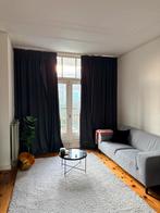 IKEA Blahuva verduisterende gordijnen (4 stuks), Huis en Inrichting, 100 tot 150 cm, 200 cm of meer, Ophalen of Verzenden, Zo goed als nieuw