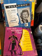 Patachou - Paris, Ophalen of Verzenden, Zo goed als nieuw, Overige formaten