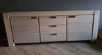 Dressoir met softclose sluitingen, Huis en Inrichting, Ophalen, 150 tot 200 cm, Zo goed als nieuw, Modern