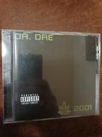 Dr. Dre 2001, Cd's en Dvd's, Cd's | Hiphop en Rap, 2000 tot heden, Gebruikt, Ophalen of Verzenden