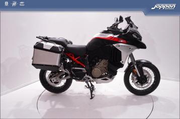 Ducati Multistrada V4S Rally Full 2024 Nieuw! beschikbaar voor biedingen