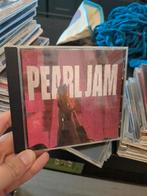 Pearl Jam - Ten CD, Ophalen of Verzenden, Zo goed als nieuw
