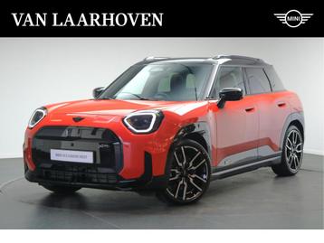 MINI Aceman SE John Cooper Works / Pakket XL / 19" John Coop beschikbaar voor biedingen