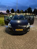 Peugeot 508 1.6 THP SW 2011 Grijs, Auto's, Peugeot, 745 kg, 15 km/l, Origineel Nederlands, Handgeschakeld