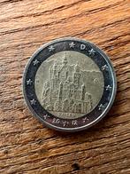 2 euromunt Bayern, Postzegels en Munten, Munten | Europa | Euromunten, 2 euro, Duitsland, Ophalen of Verzenden, Losse munt