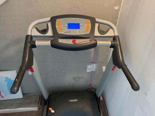 Hardloopband, Sport en Fitness, Fitnessapparatuur, Gebruikt, Loopband, Benen, Ophalen of Verzenden