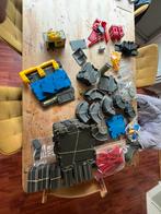 Matchbox – jaren '70, '80 & '90 – o.a. Motorcity 500 & 620, Verzamelen, Speelgoed, Verzenden, Gebruikt