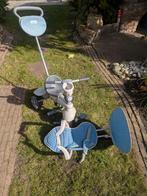 SmarTrike driewieler voor dreumes peuter kleuter, Ophalen, Gebruikt