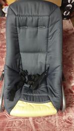 Baby wipstoel grijs, Kinderen en Baby's, Wipstoeltjes, Ophalen, Zo goed als nieuw