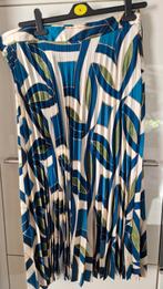 mango plooi rok xxl, Kleding | Dames, Rokken, Maat 46/48 (XL) of groter, Nieuw, Ophalen of Verzenden, Onder de knie