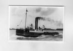 scheepvaart-foto-newa 1913, Verzamelen, Scheepvaart, Ophalen of Verzenden, Zo goed als nieuw, Motorboot, Boek of Tijdschrift