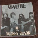 Chicken Shack - Maudie / Andalusian Blues - Single, Ophalen of Verzenden