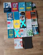 Boeken hbo verpleegkunde, Boeken, Schoolboeken, Overige niveaus, Nederlands, Ophalen of Verzenden, Zo goed als nieuw