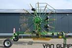 Krone SWADRO 800 (bj 2014), Overige, Oogstmachine