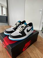 Jordan 1 Powder Blue maat 42, Kleding | Heren, Schoenen, Blauw, Ophalen of Verzenden, Nike Air Jordan, Sneakers of Gympen