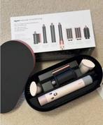 ⸻   Dyson Airwrap – 100% Origineel & Nieuw in Doos!, Ophalen of Verzenden, Zo goed als nieuw, Föhn of Haardroger