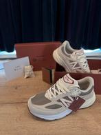 Nieuw | Loro Piana x New Balance | Maat 44, Kleding | Heren, Schoenen, Wit, Nieuw, Ophalen of Verzenden, Sneakers of Gympen