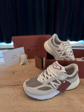 Nieuw | Loro Piana x New Balance | Maat 44 beschikbaar voor biedingen
