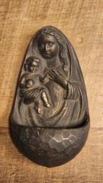 Wijwaterbakje, Antiek en Kunst, Ophalen of Verzenden