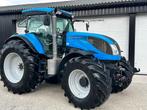 TE KOOP: zeer nette LANDINI 7.220, Zakelijke goederen, Agrarisch | Tractoren, Overige merken, 2500 tot 5000, MH-Tractoren, Meer dan 160 Pk