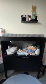 Compacte commode Europe Baby Ralph met lade, Kinderen en Baby's, Kinderkamer | Commodes en Kasten, Ophalen, 50 tot 70 cm, 90 tot 105 cm