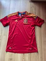 Voetbalshirt Spanje maat S, Ophalen of Verzenden, Zo goed als nieuw, Shirt