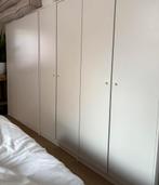 IKEA Kleppstad (3 totaal), Huis en Inrichting, Ophalen, 100 tot 150 cm, Met hangruimte, Zo goed als nieuw