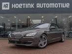 BMW 6-serie Cabrio 650xi | Hud | Soft-close | Stoelverkoelin, Auto's, BMW, Automaat, Euro 5, Gebruikt, 8 cilinders