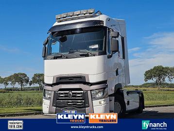RENAULT T 480 HIGH t high beschikbaar voor biedingen