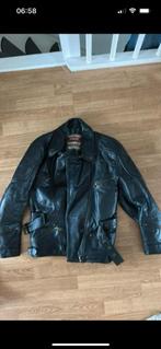 Leren motorjas, Ophalen, Tweedehands, Jas | leer