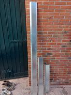 Zinken Daktrim, Doe-het-zelf en Verbouw, Ophalen of Verzenden