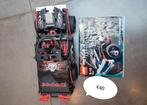 Lego Racers 8682 Nitro Intimidator, Ophalen of Verzenden, Zo goed als nieuw, Complete set, Lego
