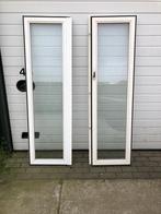 Nieuwe raam ramen dubbelglas, Ophalen, Nieuw, Gevelraam of Ruit, Dubbelglas
