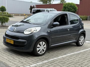Citroen C1 1.0 Benzine Airco IJskoud NEW APK Schadevrij beschikbaar voor biedingen