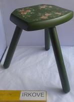 MELKKRUKJE DRIEPOOT * Beschilderd *, Antiek en Kunst, Verzenden